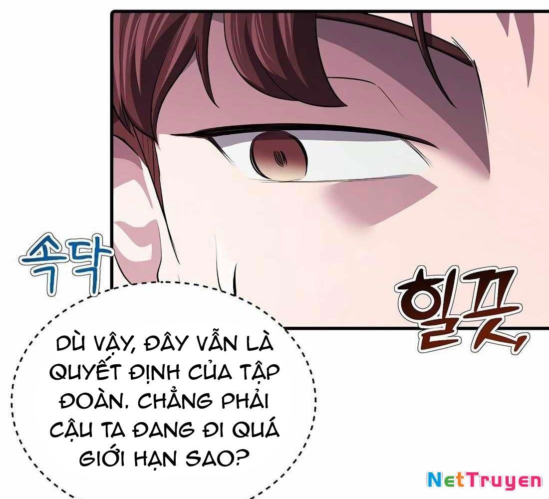 Đi Lên Từ Đáy Xã Hội Chapter 5 - Trang 2