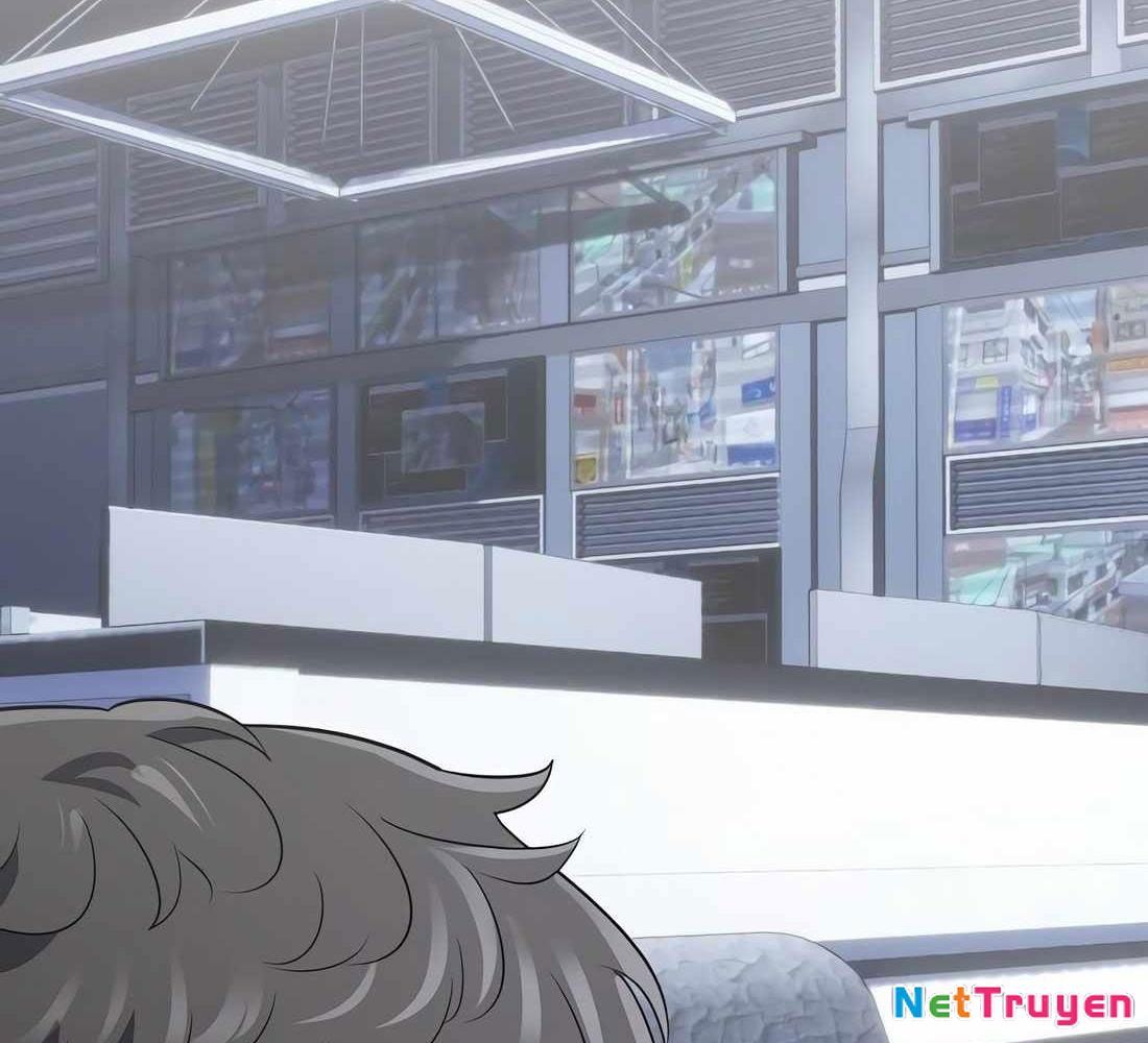 Đi Lên Từ Đáy Xã Hội Chapter 6 - Trang 3