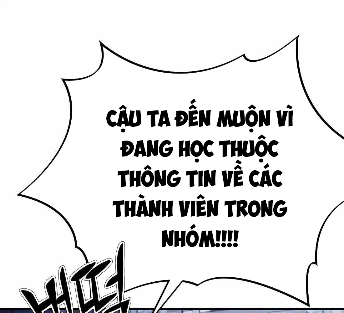 Đi Lên Từ Đáy Xã Hội Chapter 6 - Trang 2