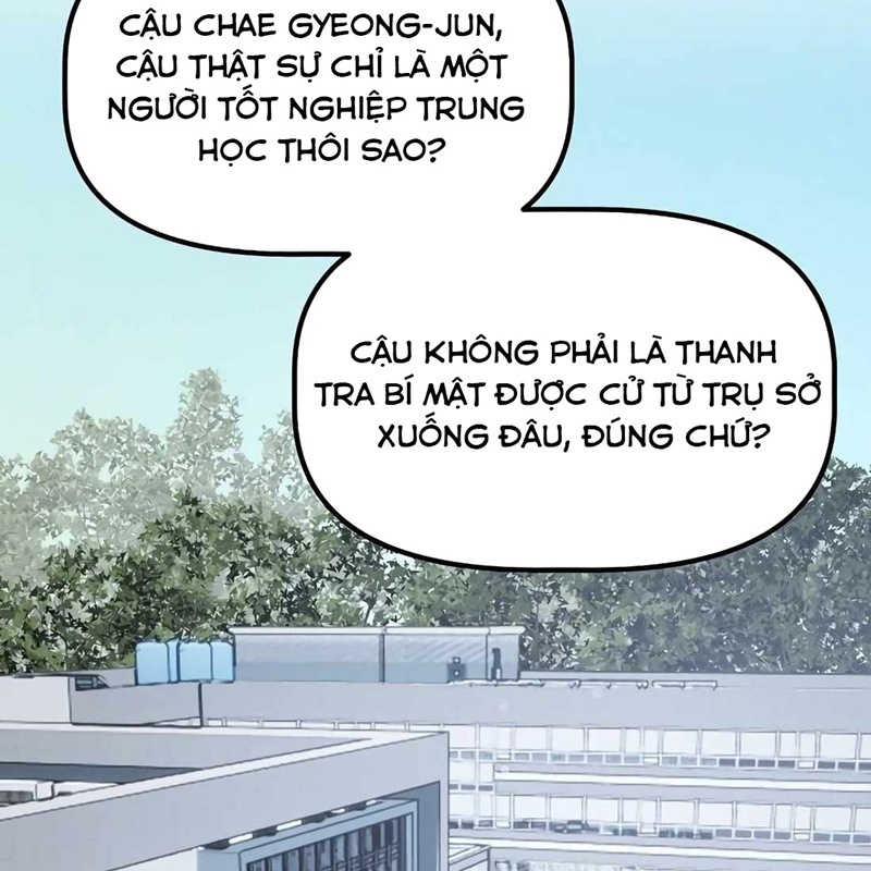 Đi Lên Từ Đáy Xã Hội Chapter 8 - Trang 2