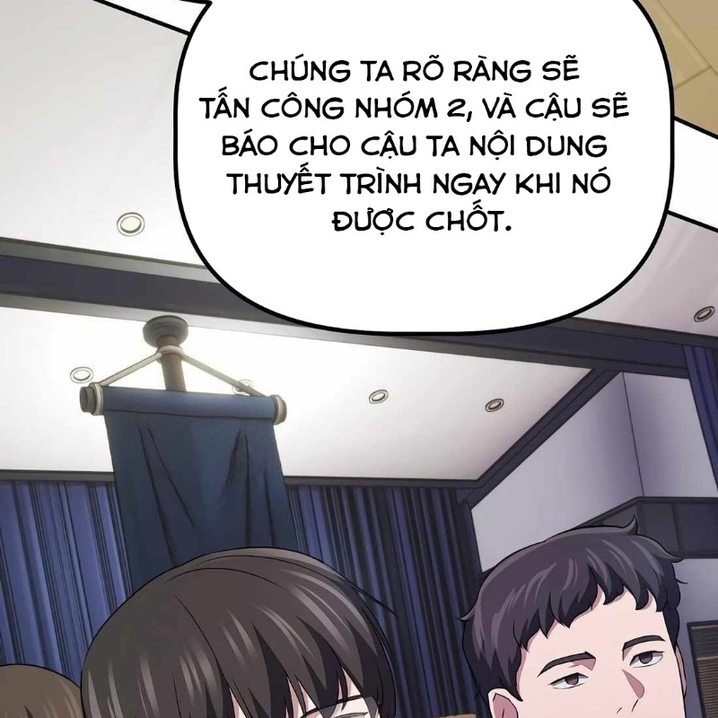 Đi Lên Từ Đáy Xã Hội Chapter 8 - Trang 2