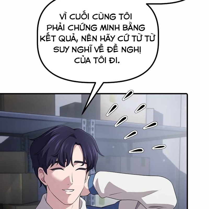 Đi Lên Từ Đáy Xã Hội Chapter 8 - Trang 2