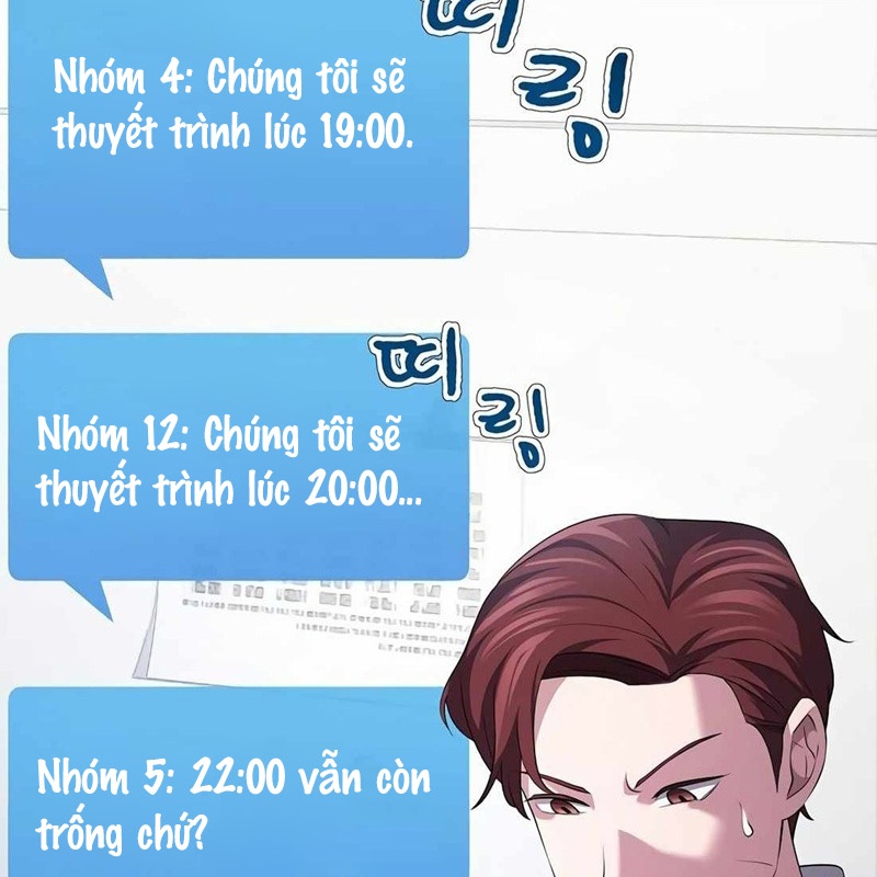 Đi Lên Từ Đáy Xã Hội Chapter 9 - Trang 2