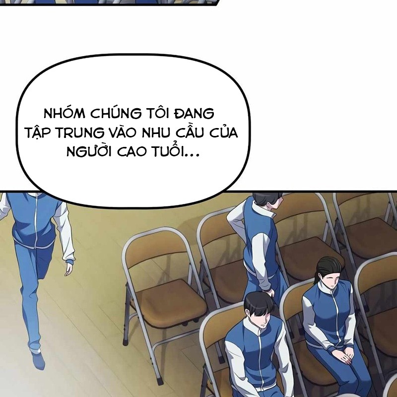 Đi Lên Từ Đáy Xã Hội Chapter 9 - Trang 2