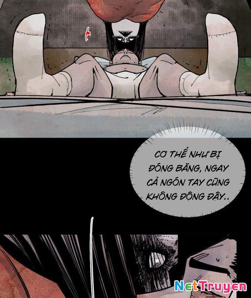 Điện Đài Mạnh Quỷ Chapter 1 - Trang 3