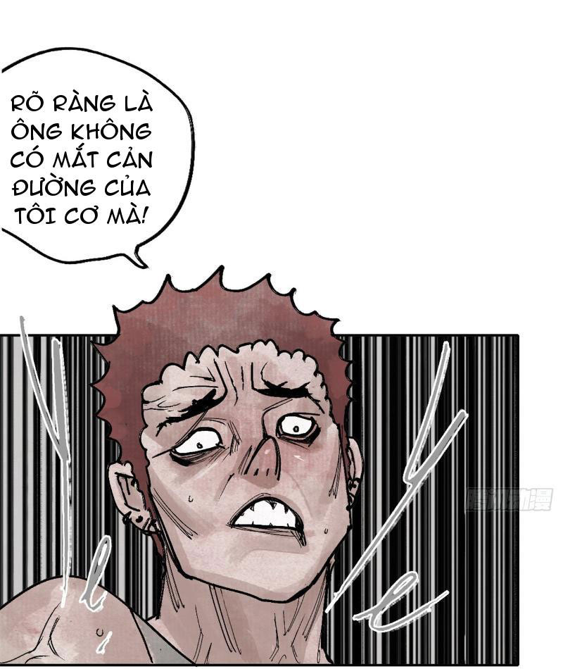 Điện Đài Mạnh Quỷ Chapter 1 - Trang 3