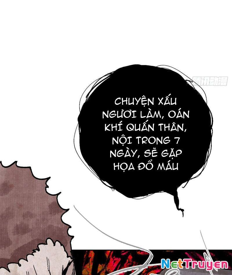 Điện Đài Mạnh Quỷ Chapter 1 - Trang 3