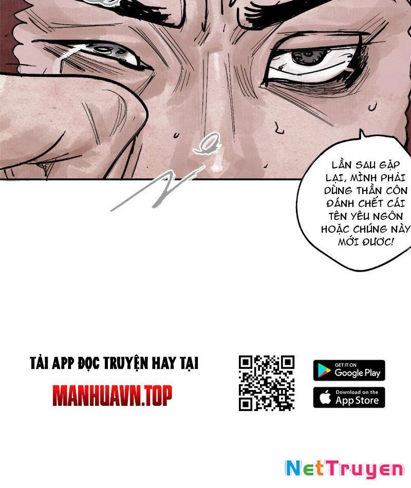 Điện Đài Mạnh Quỷ Chapter 1 - Trang 3