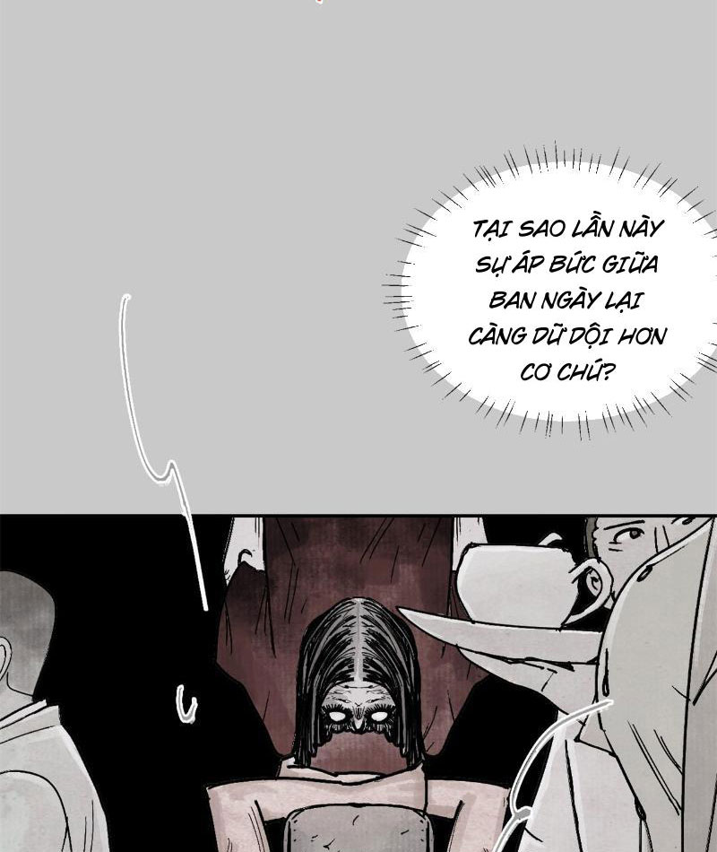 Điện Đài Mạnh Quỷ Chapter 1 - Trang 3