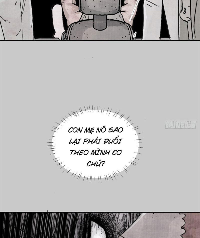 Điện Đài Mạnh Quỷ Chapter 1 - Trang 3