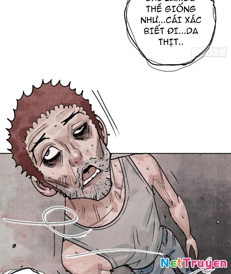 Điện Đài Mạnh Quỷ Chapter 1 - Trang 3
