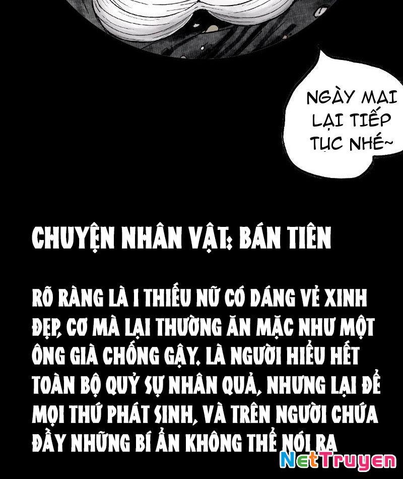 Điện Đài Mạnh Quỷ Chapter 1 - Trang 3