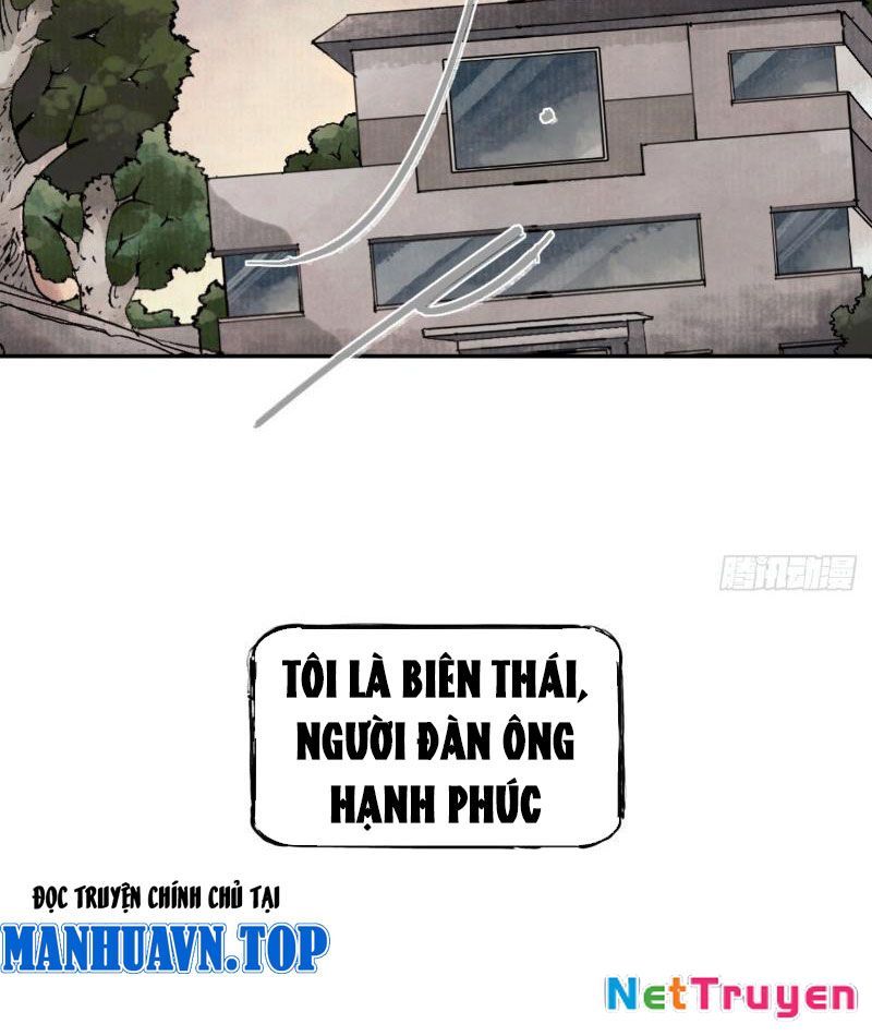Điện Đài Mạnh Quỷ Chapter 10 - Trang 3