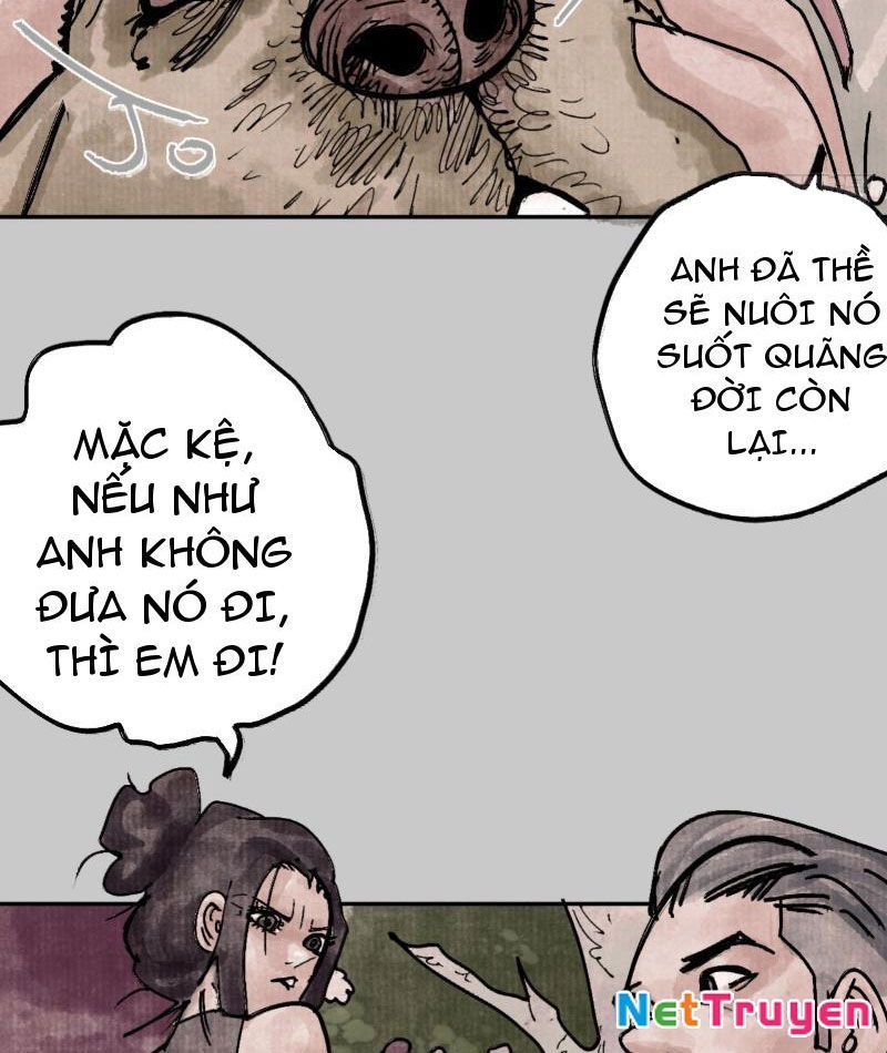 Điện Đài Mạnh Quỷ Chapter 10 - Trang 3