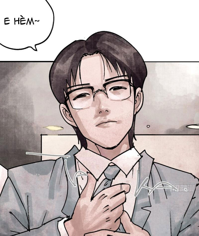 Điện Đài Mạnh Quỷ Chapter 10 - Trang 3