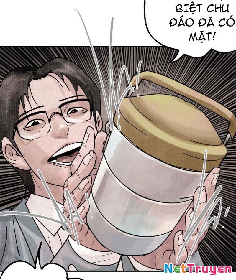 Điện Đài Mạnh Quỷ Chapter 10 - Trang 3