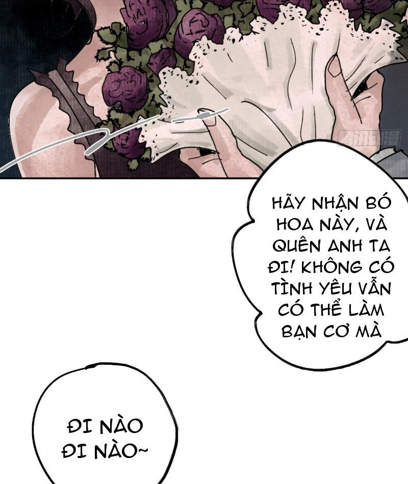 Điện Đài Mạnh Quỷ Chapter 10 - Trang 3