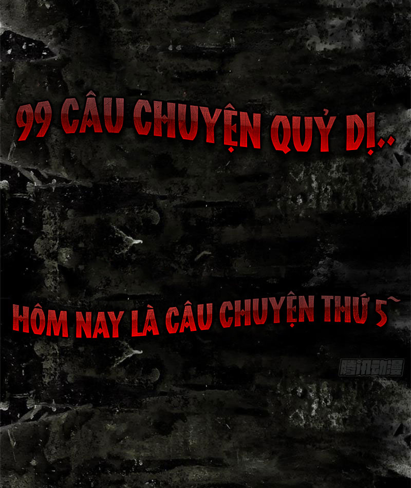 Điện Đài Mạnh Quỷ Chapter 10 - Trang 3