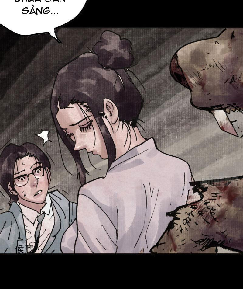 Điện Đài Mạnh Quỷ Chapter 10 - Trang 3