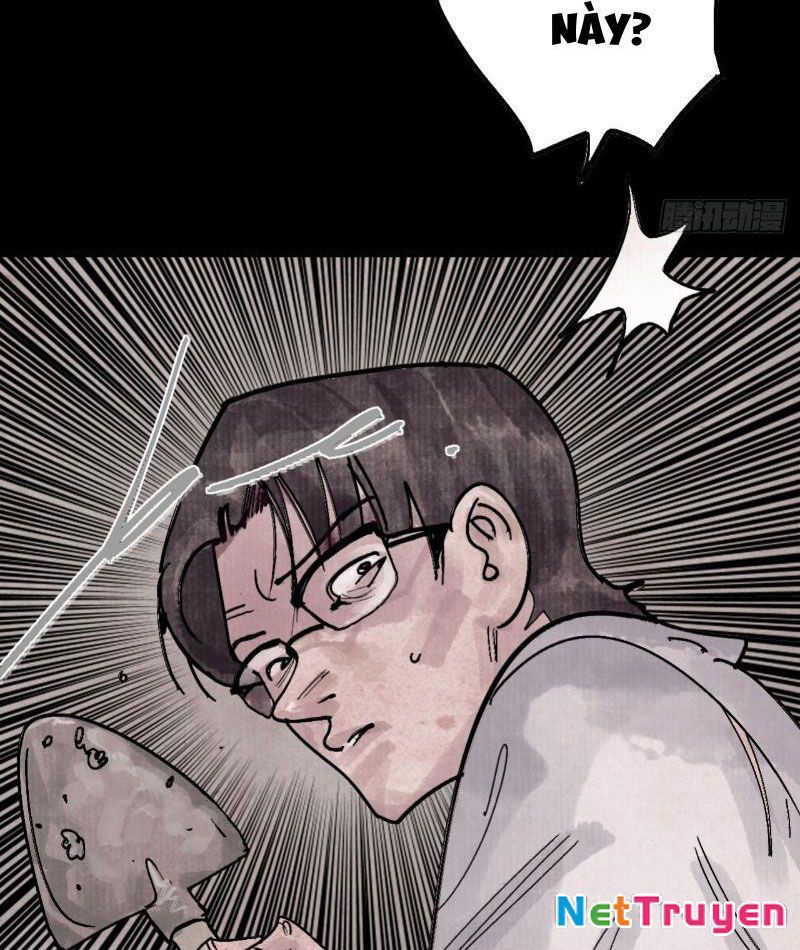 Điện Đài Mạnh Quỷ Chapter 11 - Trang 3