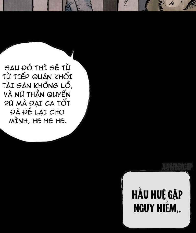 Điện Đài Mạnh Quỷ Chapter 11 - Trang 3