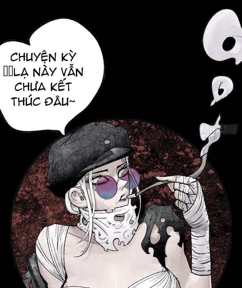 Điện Đài Mạnh Quỷ Chapter 11 - Trang 3