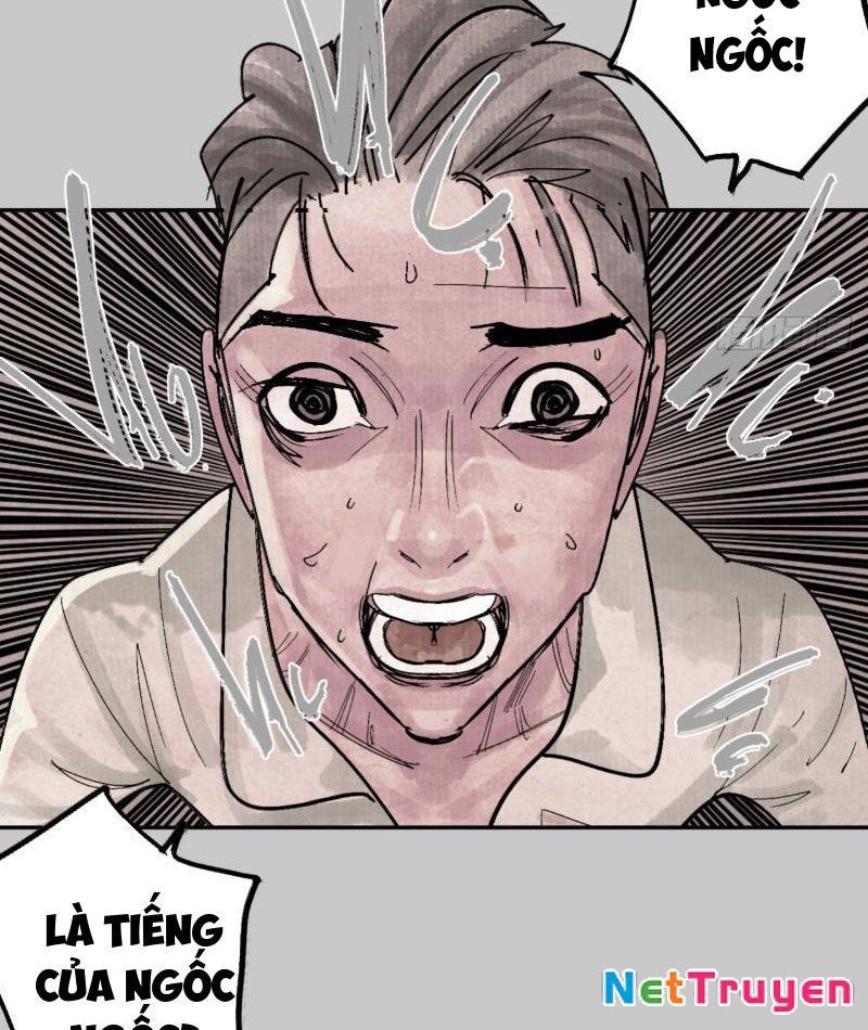 Điện Đài Mạnh Quỷ Chapter 11 - Trang 3