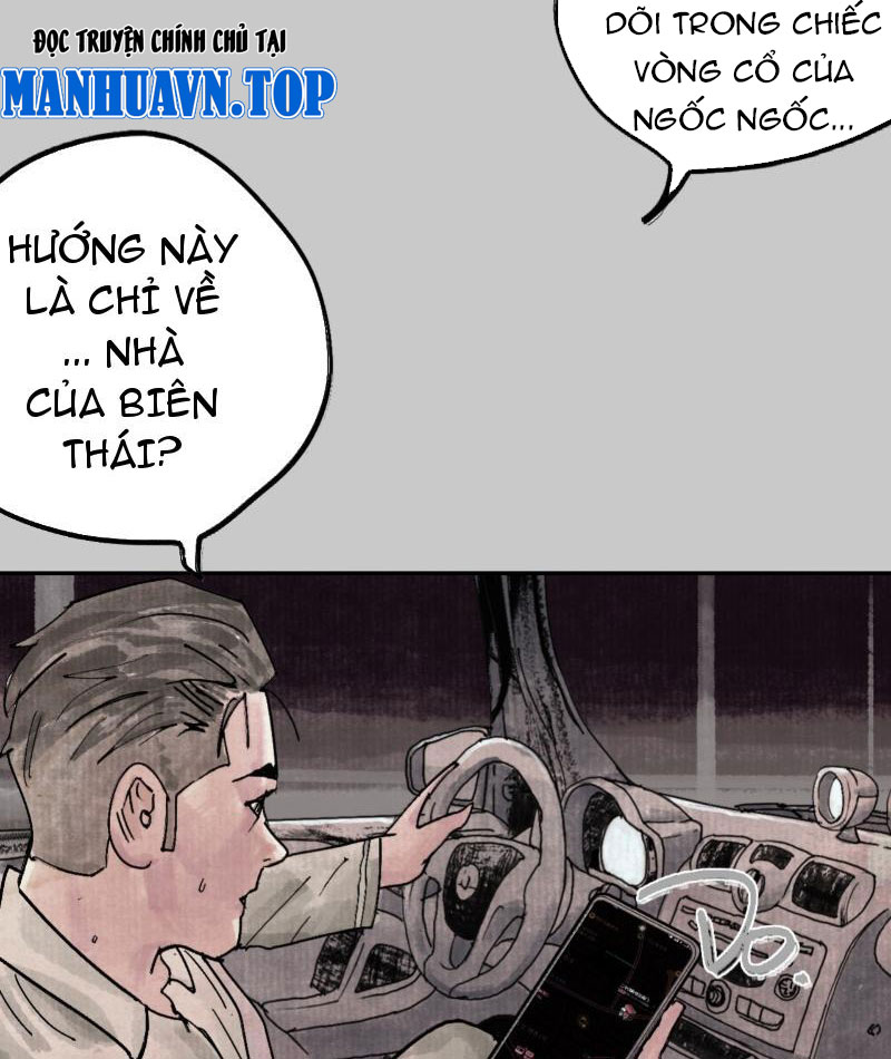 Điện Đài Mạnh Quỷ Chapter 11 - Trang 3