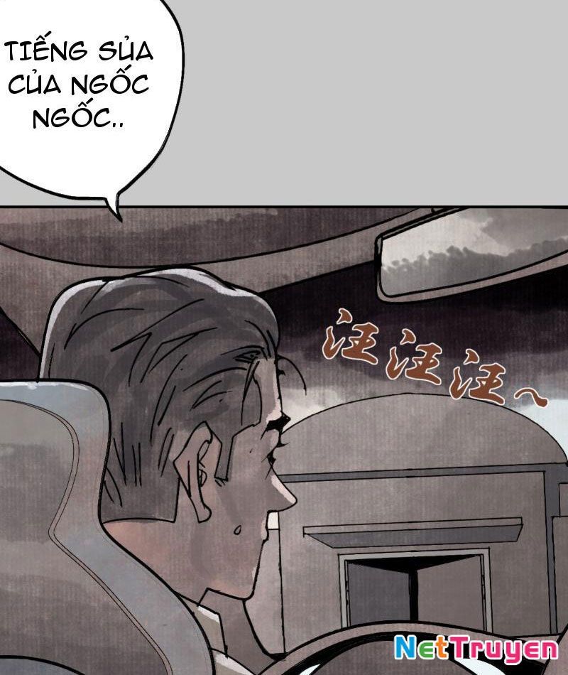 Điện Đài Mạnh Quỷ Chapter 11 - Trang 3