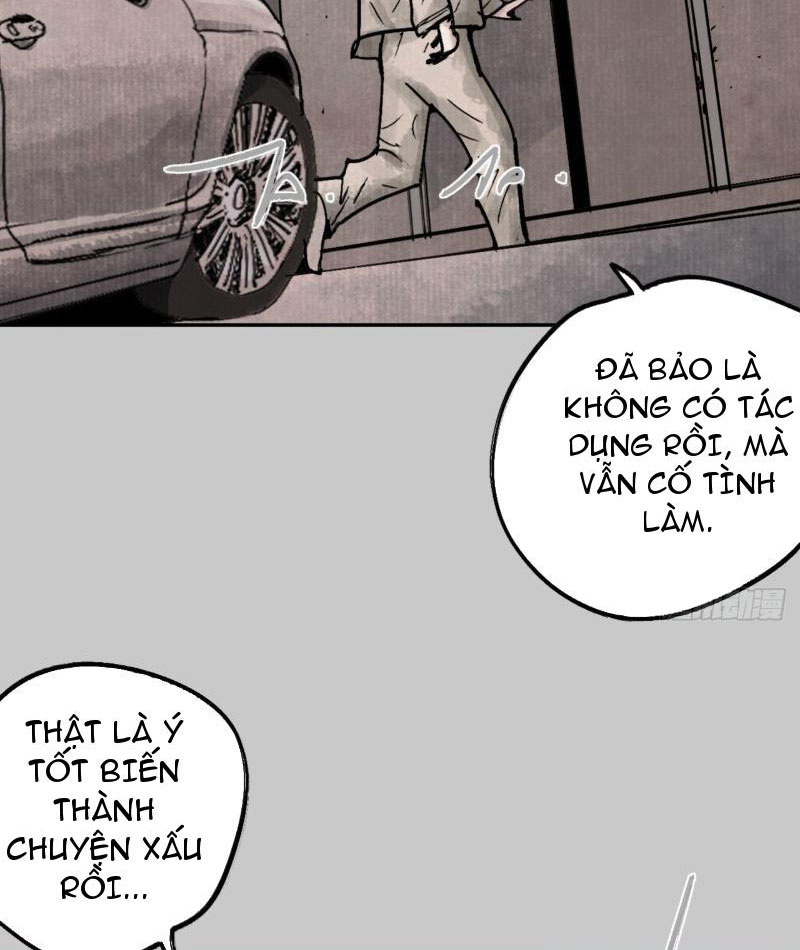 Điện Đài Mạnh Quỷ Chapter 11 - Trang 3