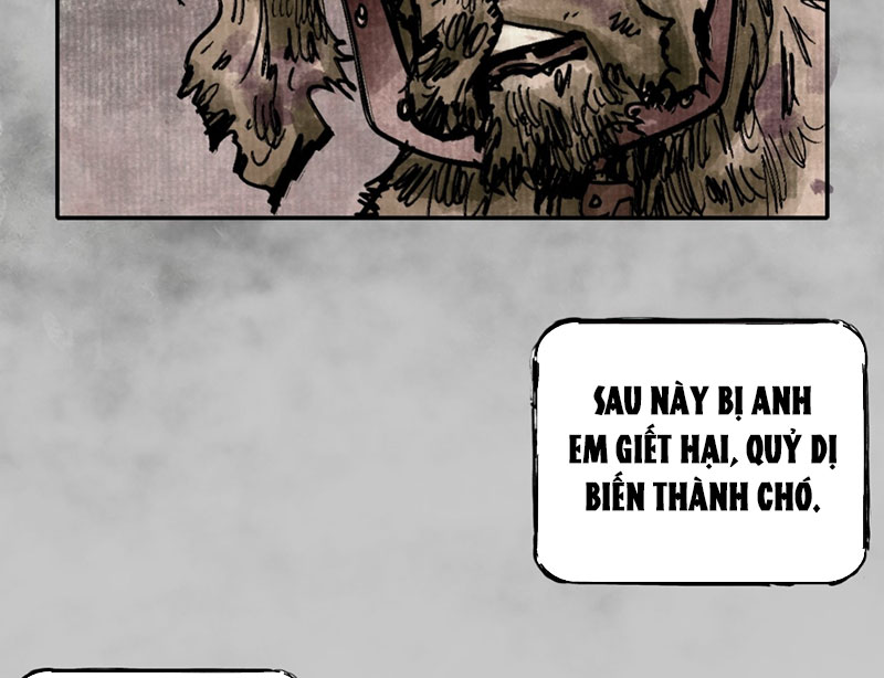 Điện Đài Mạnh Quỷ Chapter 12 - Trang 3