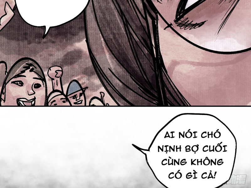 Điện Đài Mạnh Quỷ Chapter 12 - Trang 3