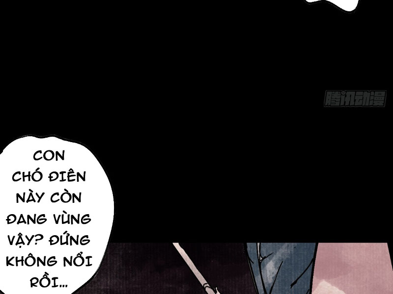 Điện Đài Mạnh Quỷ Chapter 12 - Trang 3