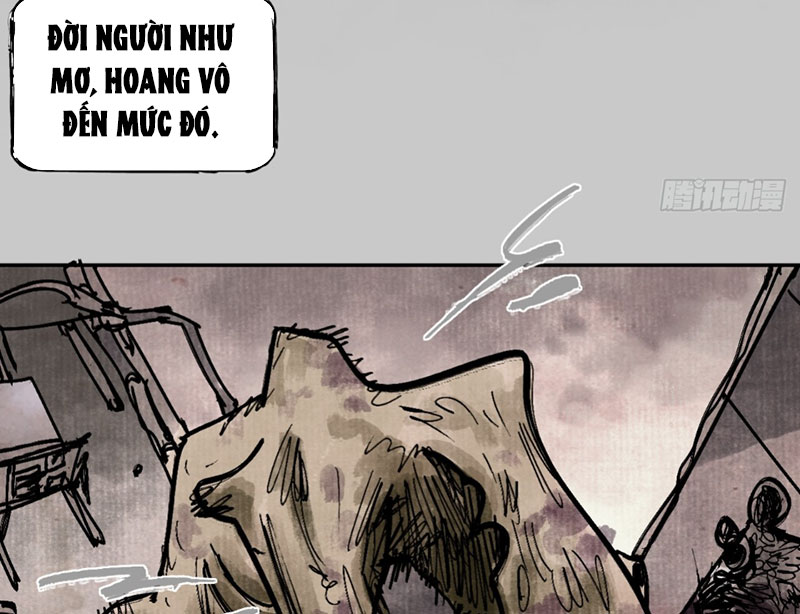 Điện Đài Mạnh Quỷ Chapter 12 - Trang 3