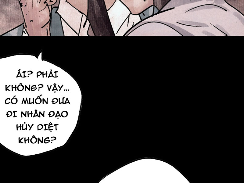 Điện Đài Mạnh Quỷ Chapter 12 - Trang 3