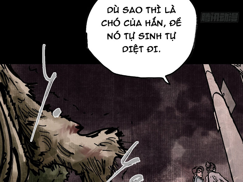 Điện Đài Mạnh Quỷ Chapter 12 - Trang 3