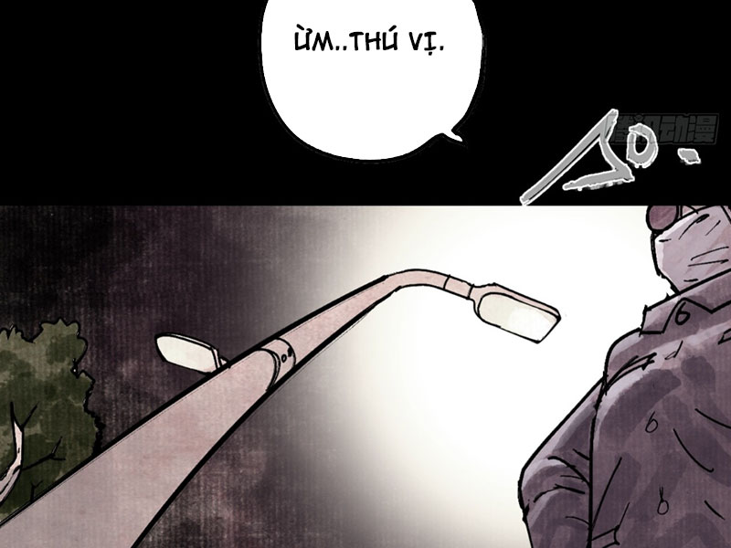 Điện Đài Mạnh Quỷ Chapter 12 - Trang 3