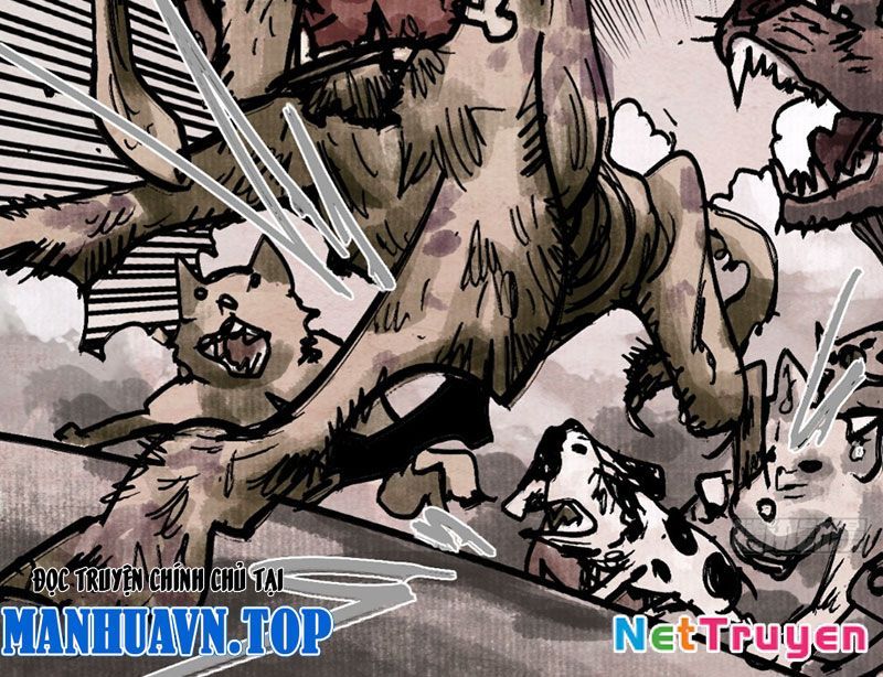 Điện Đài Mạnh Quỷ Chapter 12 - Trang 3