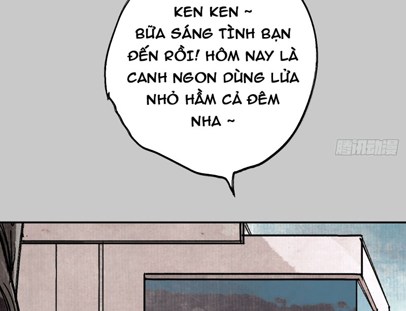 Điện Đài Mạnh Quỷ Chapter 12 - Trang 3