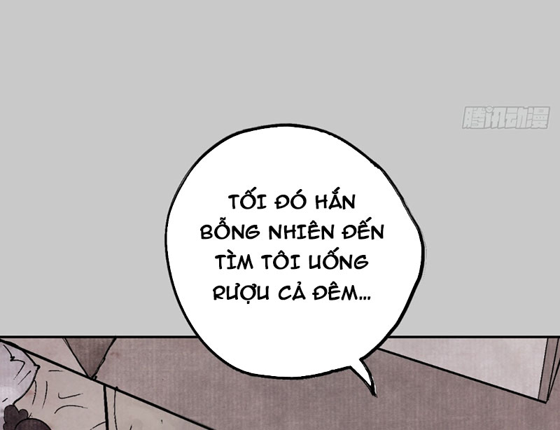 Điện Đài Mạnh Quỷ Chapter 12 - Trang 3