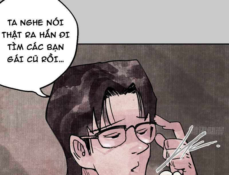 Điện Đài Mạnh Quỷ Chapter 12 - Trang 3