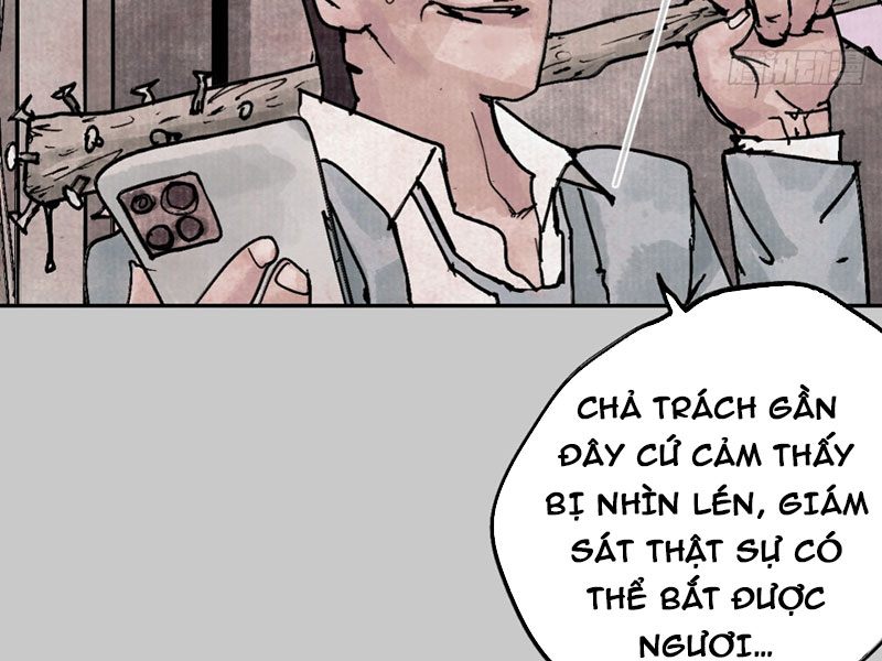 Điện Đài Mạnh Quỷ Chapter 12 - Trang 3