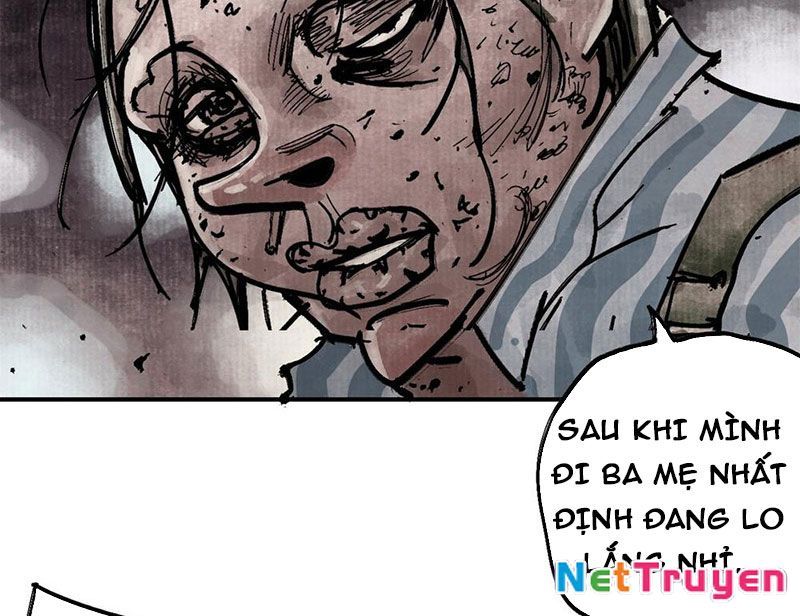 Điện Đài Mạnh Quỷ Chapter 14 - Trang 3