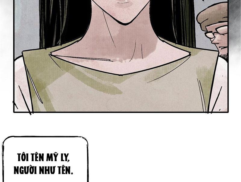 Điện Đài Mạnh Quỷ Chapter 14 - Trang 3