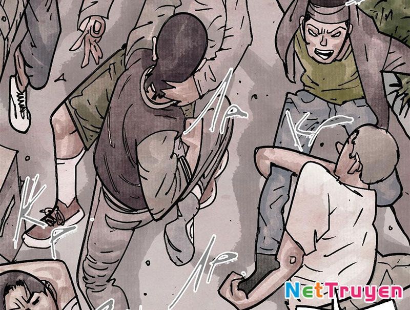 Điện Đài Mạnh Quỷ Chapter 15 - Trang 3