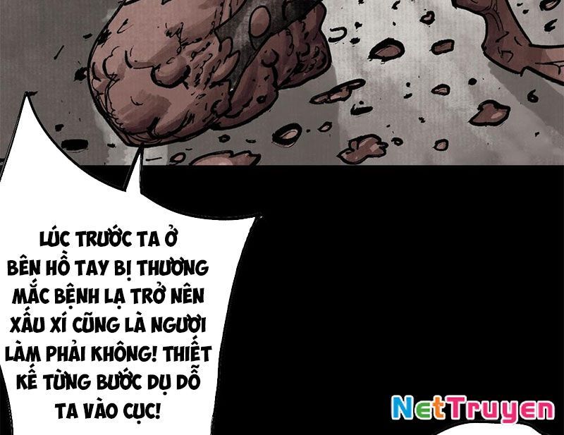 Điện Đài Mạnh Quỷ Chapter 16 - Trang 3