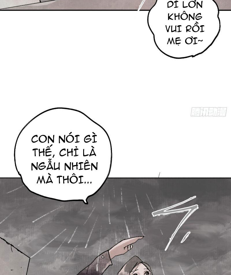 Điện Đài Mạnh Quỷ Chapter 3 - Trang 3