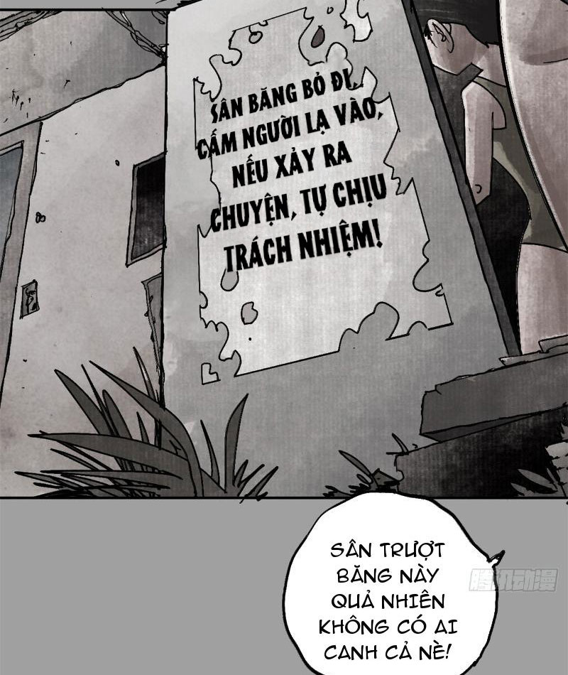 Điện Đài Mạnh Quỷ Chapter 3 - Trang 2