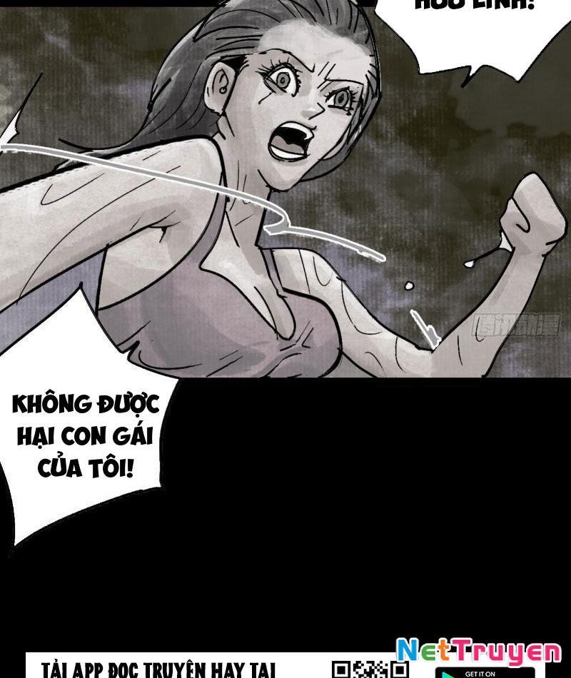 Điện Đài Mạnh Quỷ Chapter 4 - Trang 3