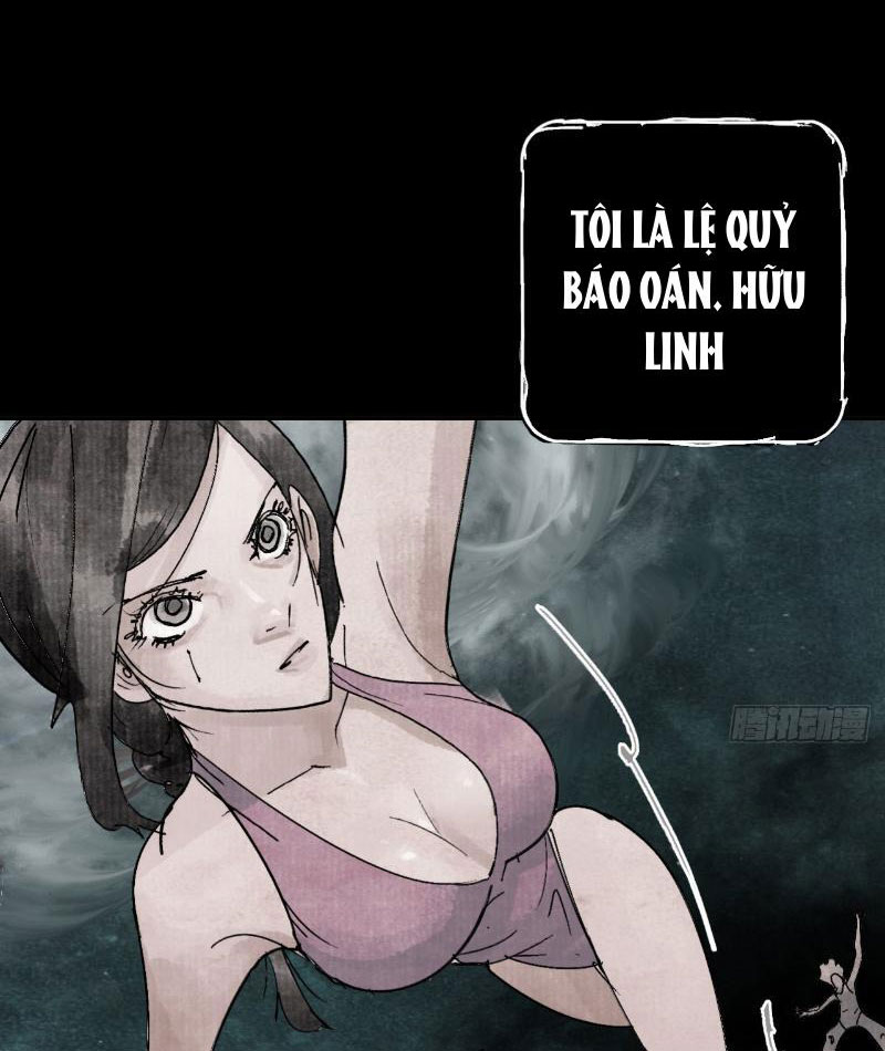 Điện Đài Mạnh Quỷ Chapter 4 - Next Chapter 5